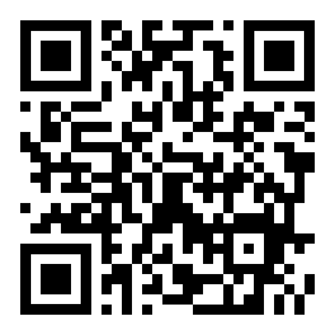 Instagram QR-Code